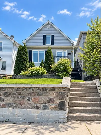 236 Hemlock Street N, Timmins, On P4n 6s8