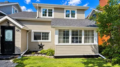 81 Hemlock Street, Timmins, On P4n 6s4