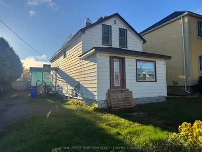 304 Toke Street, Timmins, On P4n 6v5