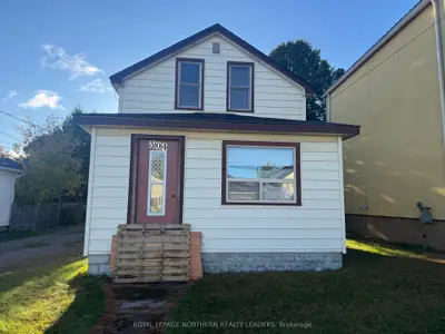 304 Toke Street, Timmins, On P4n 6v5