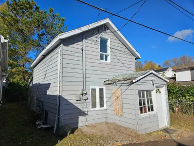 20 Lower Helen Street, Cobalt, On P0j 1c0
