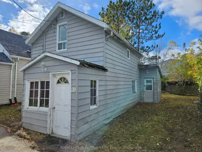 20 Lower Helen Street, Cobalt, On P0j 1c0