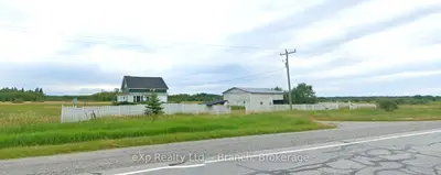 518 11 Highway W, Mattice-val Cote, On P0l 1t0