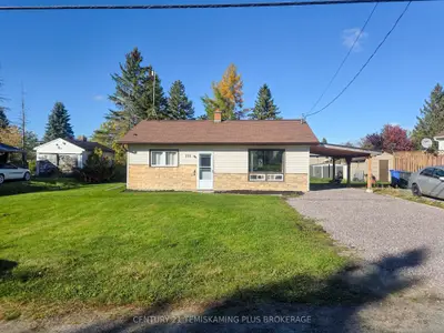 111 Second Avenue, Englehart, On P0j 1h0