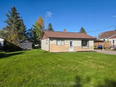 111 Second Avenue, Englehart, On P0j 1h0