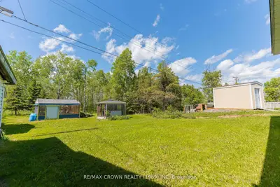 30 Pine Crescent, Kapuskasing, On P5n 1x7