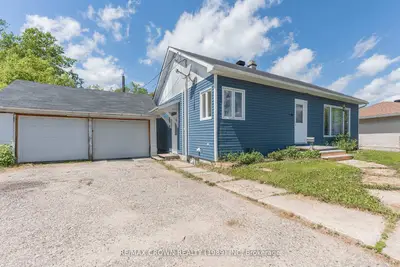 30 Pine Crescent, Kapuskasing, On P5n 1x7