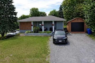 224 Elliott Street, Temiskaming Shores, On P0j 1k0