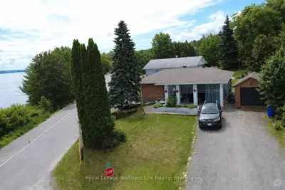 224 Elliott Street, Temiskaming Shores, On P0j 1k0