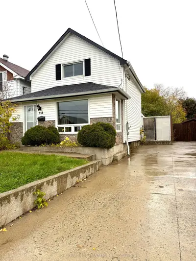 156 Maple Street S, Timmins, On P4n 1y9
