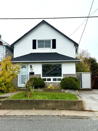 156 Maple Street S, Timmins, On P4n 1y9