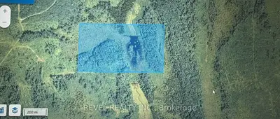 Lt 6 Con 4 Pt Lot 6 Pcl, Black River-matheson, On P0k 1n0