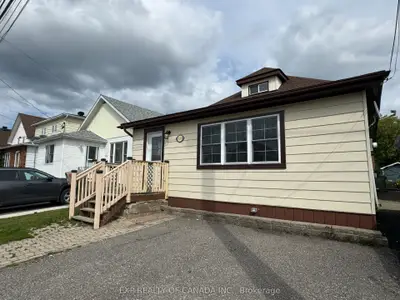222 Maple Street S, Timmins, On P4n 1z2