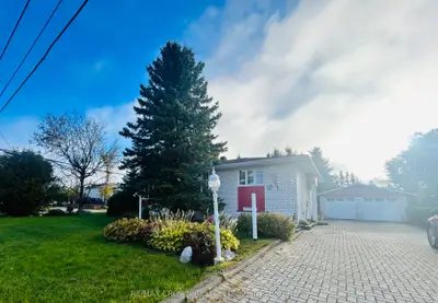 15 Lasalle Avenue, Kapuskasing, On P5n 2r8