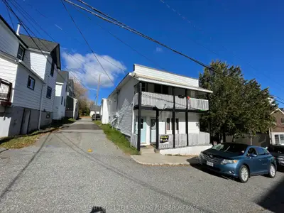 19 Prospect Avenue, Cobalt, On P0j 1c0