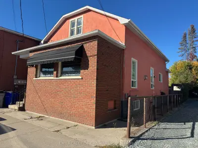 283 Pine Street S, Timmins, On P4n 2k8