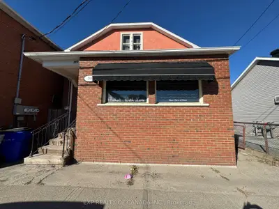 283 Pine Street S, Timmins, On P4n 2k8