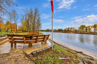 777 Airport Road, Timmins, On P4p 0a5