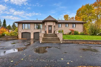 777 Airport Road, Timmins, On P4p 0a5
