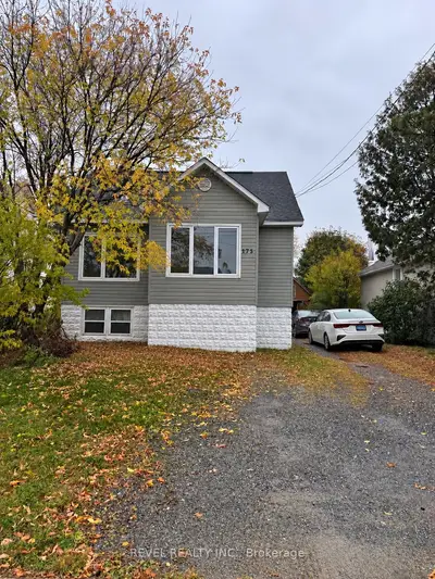 173 Front Street, Timmins, On P0n 1h0