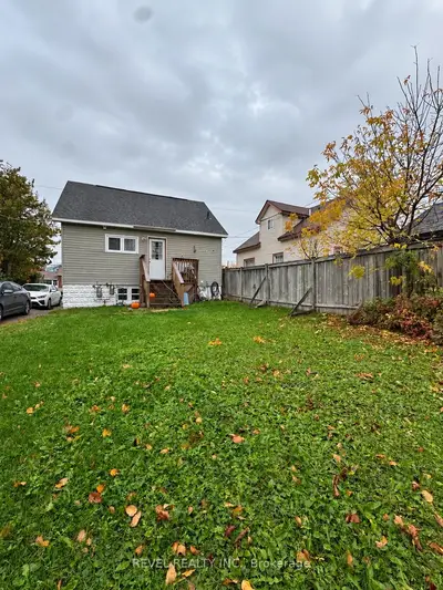 173 Front Street, Timmins, On P0n 1h0