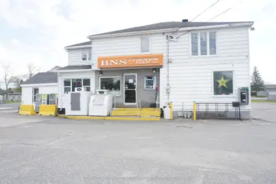102 King Street, Temiskaming Shores, On P0j 1r0