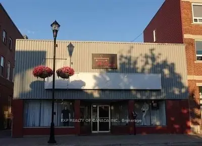 42 Pine Street S, Timmins, On P4n 1c5
