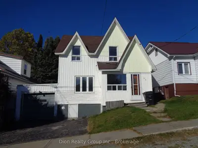 24 Mckelvie Avenue, Kirkland Lake, On P2n 2k4