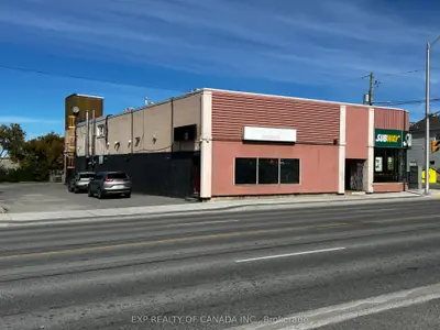 114 B Algonquin Boulevard E, Timmins, On P4n 6c1