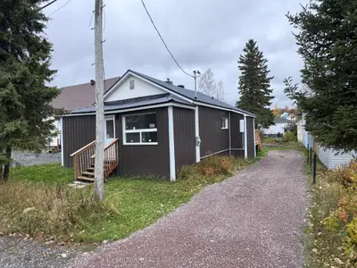 6 Wilson Avenue, Kirkland Lake, On P2n 1j7