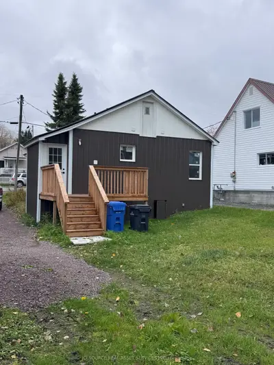 6 Wilson Avenue, Kirkland Lake, On P2n 1j7