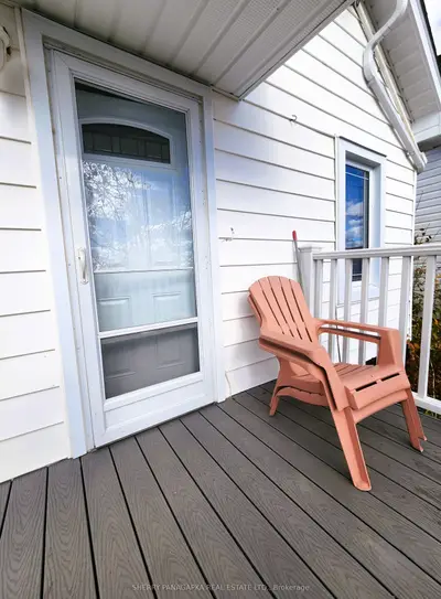 16 Taylor Avenue, Kirkland Lake, On P2n 2l1