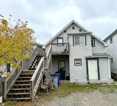 238 Elm Street S, Timmins, On P4n 1x1