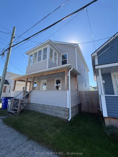 103 Commercial Avenue, Timmins, On P4n 2w9