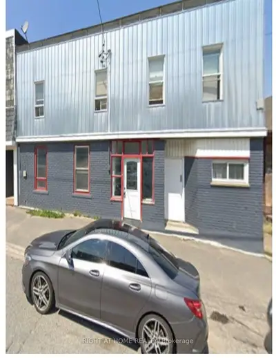 25 Father Costello Drive, Timmins, On P0n 1g0