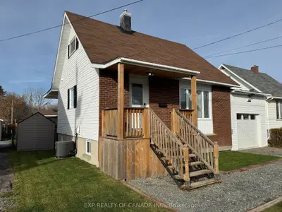 483 Elm Street S, Timmins, On P4n 1x8
