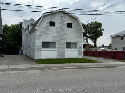 427 Wilson Avenue, Timmins, On P4n 2t9