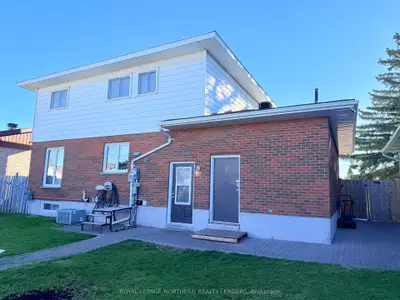 691 Birch Street S, Timmins, On P4n 7s6