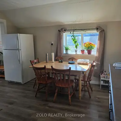309 Cedar Street N Upper Unit, Timmins, On P4n 6j7