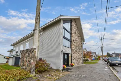 81 Father Costello Drive, Timmins, On P0n 1g0