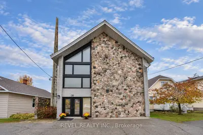 81 Father Costello Drive, Timmins, On P0n 1g0