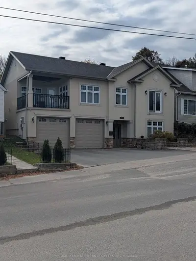 417 James Avenue, Timmins, On P4n 5t1