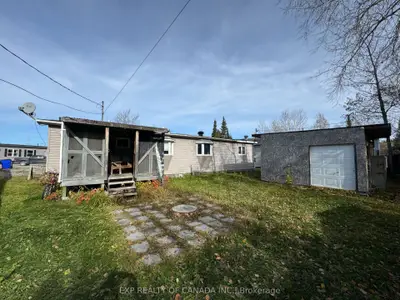 265 Evelyn Crescent, Timmins, On P4n 0c5