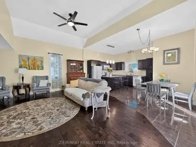 421 Seventh Avenue, Black River-matheson, On P0k 1n0
