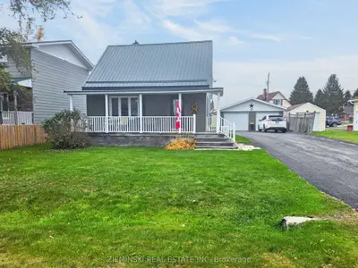 31 Quinn Crescent, Black River-matheson, On P0k 1n0