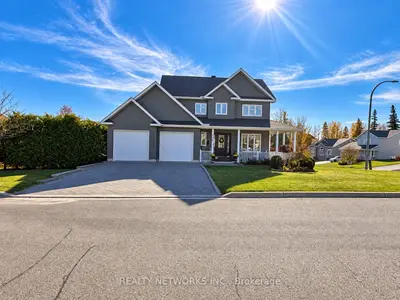 114 Majestic Drive, Timmins, On P4r 1n6
