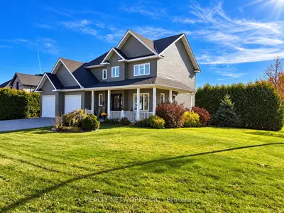 114 Majestic Drive, Timmins, On P4r 1n6