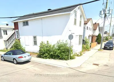 59 Croatia Avenue, Timmins, On P0n 1g0