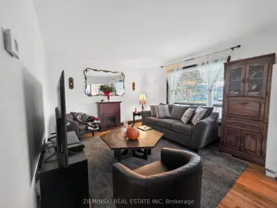 1 Bowman Avenue, Black River-matheson, On P0k 1n0