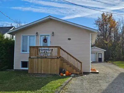 472 Albert Street, Temiskaming Shores, On P0j 1k0